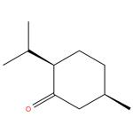 (1RS,4RS)-Isomenthone