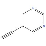 5-Ethynylpyrimidine