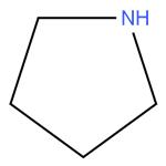 Pyrrolidine