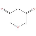 2H-Pyran-3,5(4H,6H)-dione