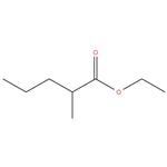 Ethyl 2-methylvalerate