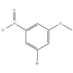 3-bromo-5-nitroanisole