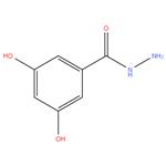 3,5-Dihydroxybenzhydrazide-98%