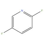 2,5-Difluoropyridine