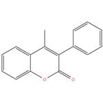 4- Methyl-3- Phenyl coumarin