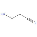 3-amino-propionitrile