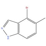 4-Bromo-5-methyl-1H-indazole