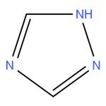 1 H – 1,2,4 – TRIAZOLE