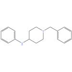 4-Anilino-1-benzylpiperidine