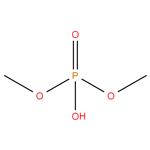 Methyl phosphate