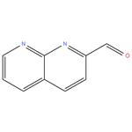 1,8-Naphthyridine-2-carbaldehyde