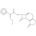 Cefuroxime Sodium EP impurity E