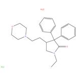 Doxapram hydrochloride