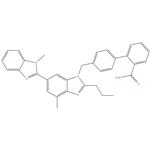 Telmisartan EP Impurity F
Telmisartan Amide