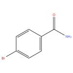 p-Bromobenzamide