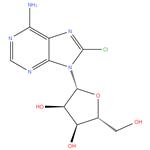 8-Chloroadenosine