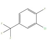 3 Chloro 4 FluoroBenzotrifluoride