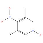 4-Nitro-3,5-lutidine-N-oxide