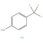 4-Aminobenzotrifluoride hydrochloride