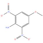 4-METHOXY-2,6-DI NITRO ANILINE