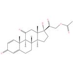 Prednisone 21-Acetate