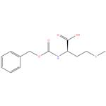 N-Cbz-D-methionine, 98% [Z-D-MetOH]