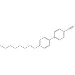 4'-(Heptyloxy)-[1,1'-biphenyl]-4-carbonitrile