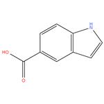 Indole-5-carboxylic acid