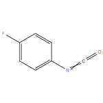 4-Fluorophenyl isocyanate-98%