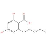 Olivetolic acid