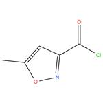 5-Methyl-3-isoxazolecarbonyl chloride