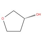 R)(+)-3-hydroxy tetrahydrofuran