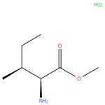 L-Isoleucine methyl ester hydrochloride,
95%