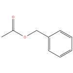 BENZYL ACETATE