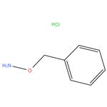 O-benzylhydroxylamine hydrochloride