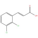 2,3-DI CHLORO CINNAMIC ACID