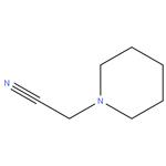 1-PIPERIDINOACETONITRILE