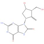 8-Hydroxy Entecavir