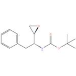 Atazanavir Intermediate Enantiomer
((2S,3R)-3-(tert-Butoxycarbonylamino)-1,2-epoxy-4-phenylbutane)