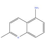 5-Amino-2-methylquinoline, 95%