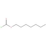 n-Heptyl chloroformate