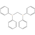 Bis(diphenylphosphino)methane, 98%