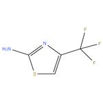 4-Trifluoromethyl-thiazol-2ylamine, 95%