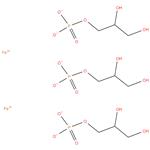 Iron(III) glycerophosphate