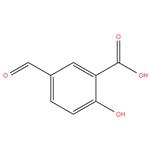 5- Formyl-2-Hydroxy Benzoic 
Acid