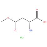 D aspartic acid-b-methyl ester hydrochloride