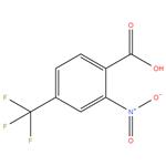 2-Nitro-4-trifluoromethyl-benzoic acid