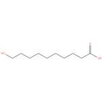 10-hydroxydecanoic acid