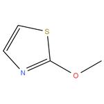 2-methoxythiazole