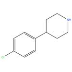 4-(4-Chlorophenyl)piperidine